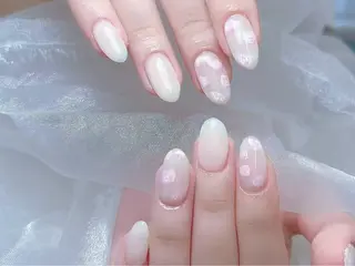 ネイル Noa nail(旧 capof nailのネイルデザイン