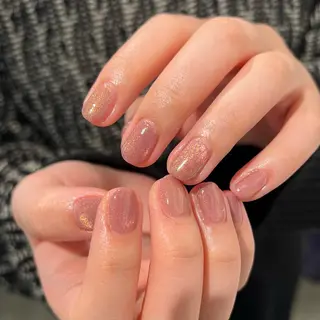 ネイル Nico所属・Nico🌛 Karenのネイルデザイン