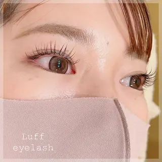 マツエク・マツパ solme所属・solme 別所実咲のマツエク・マツパデザイン