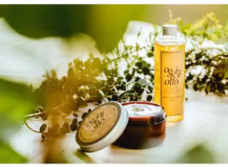 ロング カラー 髪質改善/ ブリーチ/中尾のヘアスタイル