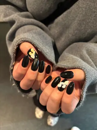 ネイル Mei Meiのネイルデザイン