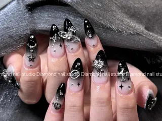 ネイル Mio 🍡のネイルデザイン