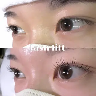 マツエク・マツパ leafirst岸和田所属・💎leafiest |yuzu💎のマツエク・マツパデザイン