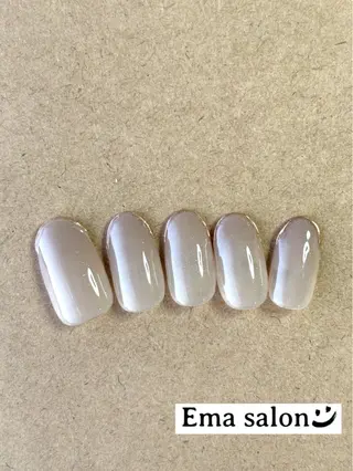 ネイル Ema salon所属・Ema salon hiromiのネイルデザイン