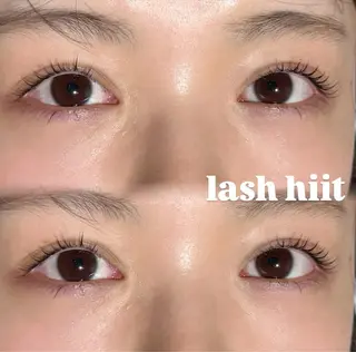 マツエク・マツパ NORA momokaの眉毛・アイブロウイメージ