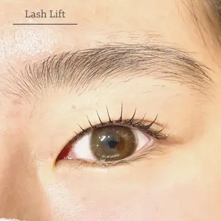 マツエク・マツパ étora eye渋谷のマツエク・マツパデザイン