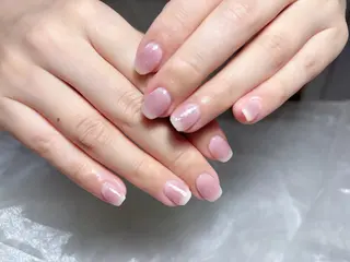 ネイル 畠山 ゆいのネイルデザイン