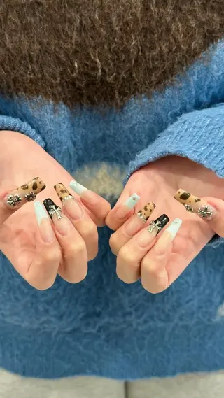 ネイル ❤︎fein. nail❤︎のネイルデザイン