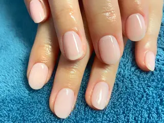 ネイル 【DELICAT】 溝の口店 KUMIのネイルデザイン