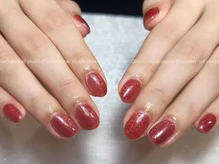 ネイル Ri mouのネイルデザイン