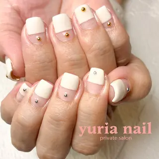 ネイル 小林 ゆりあのネイルデザイン