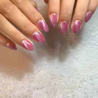 ネイル Blissful💅 Yurika✩࿐⋆*のネイルデザイン
