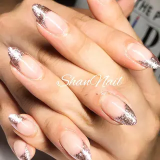 ネイル Shan Nailのネイルデザイン