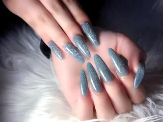 ネイル LOA.NAIL 市川店【ロアネイル】のネイルデザイン