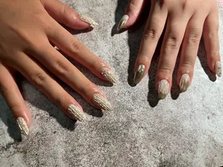 ネイル Kimura Yukoのネイルデザイン