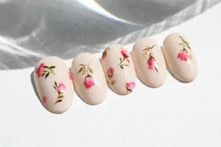ネイル Be-style 　のネイルデザイン