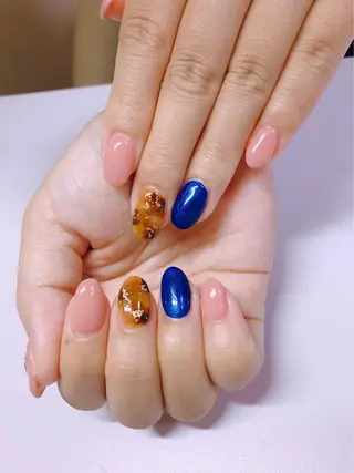 ネイル Lily Roseスタッフ一同のマツエク・マツパデザイン