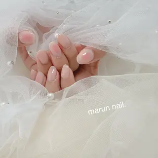 ネイル marun._ megumi.のネイルデザイン