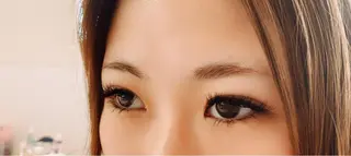 マツエク・マツパ cinderella eye所属・石原 瞳のマツエク・マツパデザイン