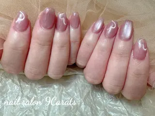 ネイル ネイルサロン 9Carats神田のネイルデザイン