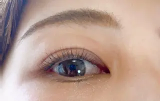 マツエク・マツパ スタジオAZ所属・jasmine yamashitaのマツエク・マツパデザイン