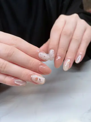 ネイル O's nailのネイルデザイン