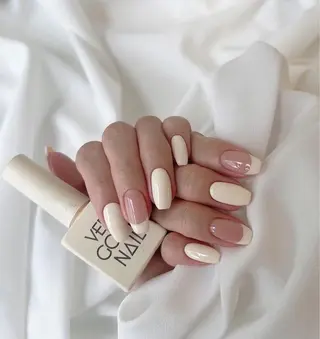 ネイル ちごみ Novaのネイルデザイン