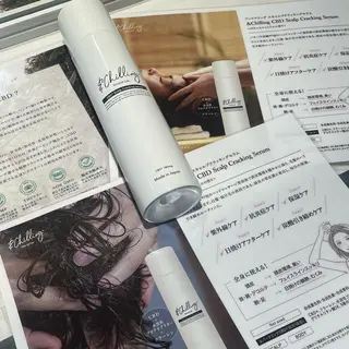 レイヤーカット 韓国風/yukinoのヘアスタイル