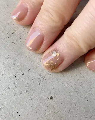 ネイル N.barber / koderaのネイルデザイン