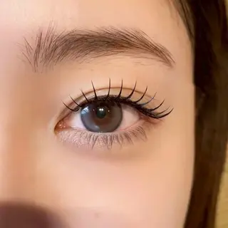 マツエク・マツパ yosoy所属・yosoy /rinoのマツエク・マツパデザイン