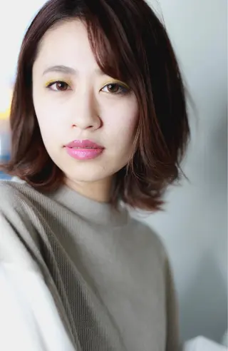 NAP hair owariasahi所属・モリヒロ マサシのその他イメージ