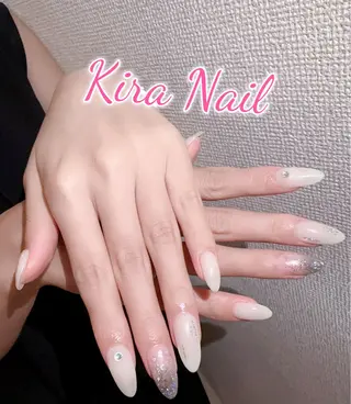 ネイル ミ ハルのネイルデザイン