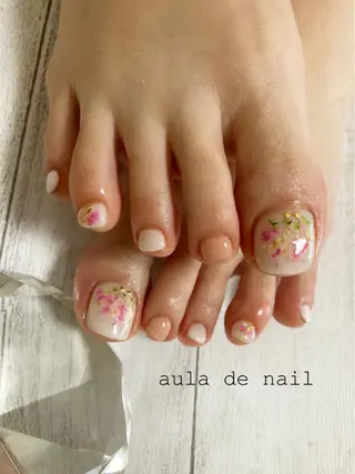 ネイル auladenail アウラデネイルのネイルデザイン