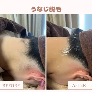 メンズ キッズ Amaryllis 🌹松本のエステ・リラクイメージ