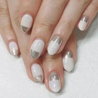 ネイル liddell Murakamiのネイルデザイン