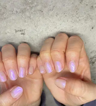 ネイル KAMINO CHIKAのネイルデザイン