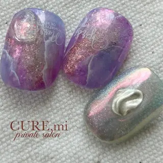 ネイル 伊藤 美香のその他イメージ