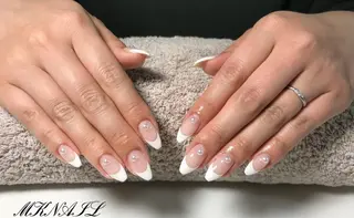 ネイル MK NAILのネイルデザイン