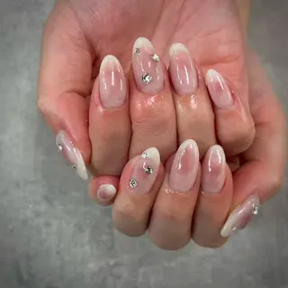 ネイル YAGAWA NAOのネイルデザイン