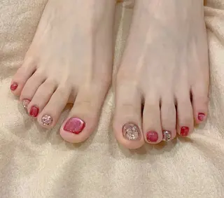 ネイル Kaif ネイル サロンのネイルデザイン