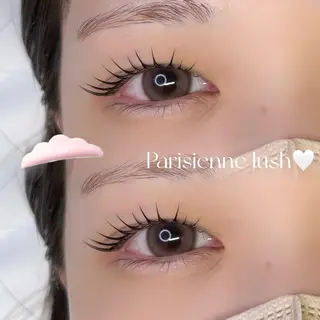 マツエク・マツパ mila.天神今泉店 / manariのマツエク・マツパデザイン