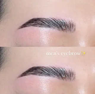 アイブロウ lash & brow PORTE269所属・PORTE269🦋 Maika.のマツエク・マツパデザイン