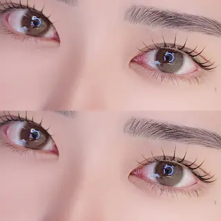 マツエク・マツパ miku 🌟の眉毛・アイブロウイメージ