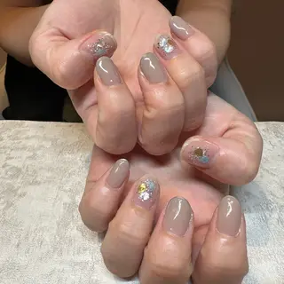 ネイル Tocowaka マエダのネイルデザイン