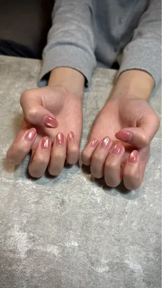 ネイル Nail MOANAのネイルデザイン