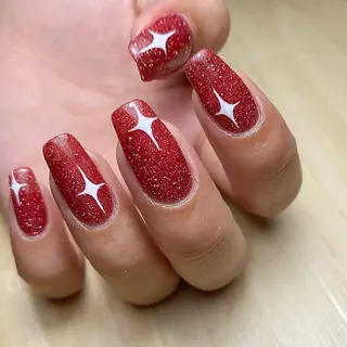 ネイル atelier moamのネイルデザイン