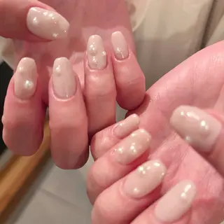 ネイル K Aのネイルデザイン