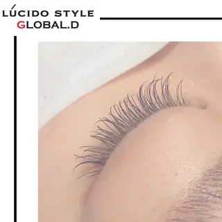 マツエク・マツパ Mon mignonのマツエク・マツパデザイン