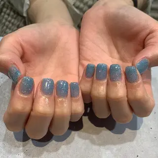 ネイル nailist Chisakiのネイルデザイン