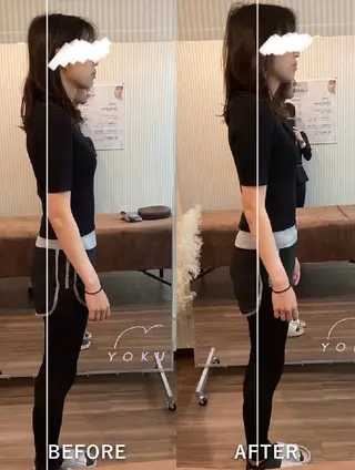 姿勢改善サロン YOKUのその他イメージ